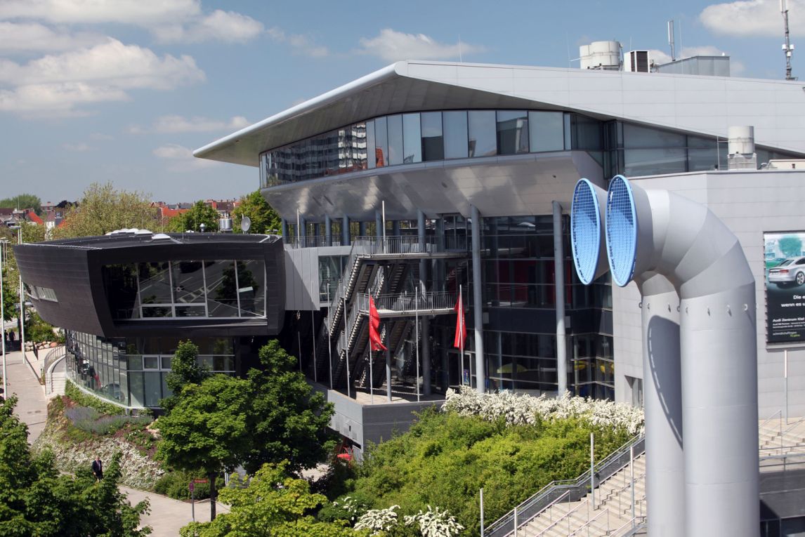 Sparkassen-Arena-Kiel