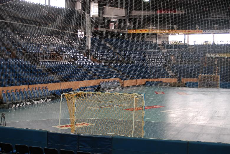 Wunderino Arena Wunderino Arena